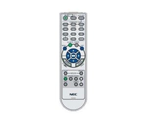 Fjernkontroll - NEC Remote Commander RD-452E - 79TC3051-