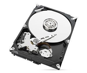 Harddisk - Seagate Barracuda 3.5" ST2000DM005 - 2TB - Harddisk - ST2000DM005 - SATA-600 - 3.5" - ST2000DM005