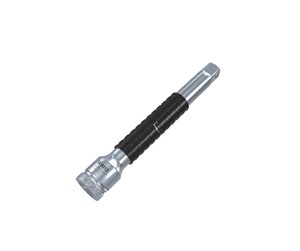 Verktøy - Wera 8794 SB Zyklop extension with free-turning sleeve short 3/8" - 05003582001