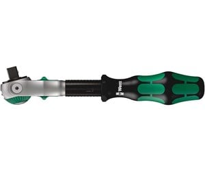 Verktøy - Wera 8000 B Zyklop Speed Ratchet with 3/8" drive - 5003550001