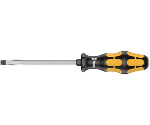 Håndverktøy - Wera 932 A Screwdriver for slotted screws. 1.6 x 9.0 x 8 mm - 5018268001