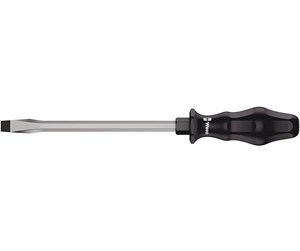 Håndverktøy - Wera 932 a screwdriver for slotted screws 2.0 x 12.0 x 200 mm - 5018272001