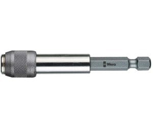 Verktøy - Wera 895/4/1 Universal Bit Holder - 05053870001