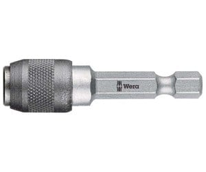 Bormaskin & Bits - Wera 894/4/1 K Universalhalter - 5053522001