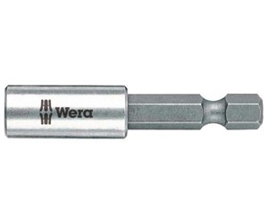 Bormaskin & Bits - Wera 893/4/1 k universal bit holder 1/4 inch x 50 mm - 05134480001