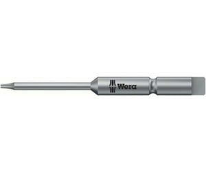 Verktøy - Wera 867/9 C IP TORX PLUS® Bits Halfmoon - 5135233001