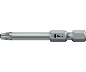 Håndverktøy - Wera 867/4 z torx® bo bits with bore hole tx15x89 mm - 5060051001