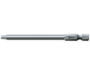 Håndverktøy - Wera 867/4 z torx® bits tx 25 x 89 mm - 5060189001