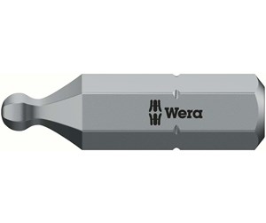 Verktøy - Wera 842/1 Z Bits - 5056352001