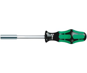 Håndverktøy - Wera 812/1 bitholding screwdriver with strong permanent magnet 1 - 5051205001