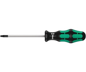 Verktøy - Wera 367 TORX PLUS®-Schraubendreher - 5028030001