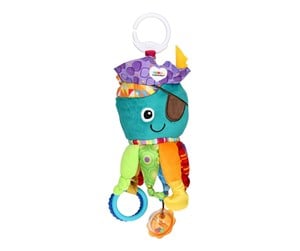 Babyleker - Lamaze Captain Kalimari - L27068