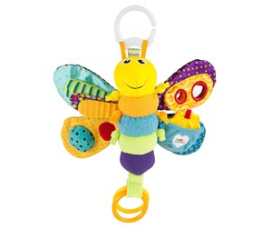 Babyleker - Lamaze Freddie the Firefly - L27024