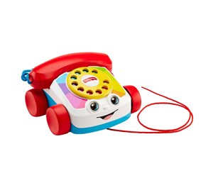 Leketøy - Fisher Price Chatter Telephone® - 972-1709