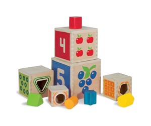 Treleker - Eichhorn Stacking tower - 100002252