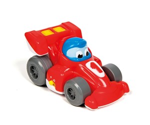 Babyleker - Clementoni Racing car with Light and Sound - 17217