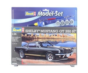 Modellsett - Revell Model Set - Shelby Mustang GT 350 - 67242