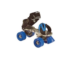 Utendørsleker - Hudora Roller Skates - 24501