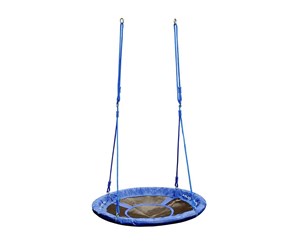 Utendørsleker - Hudora Luxury Nest Swing - 72126