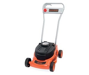 Rollelek - Smoby Black & Decker Lawn Mower - 360159