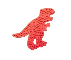 Kreative leker - SES Pegboard - T-Rex - 06096