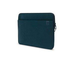 Veske/Hylster/Sekk til bærbar PC - Tucano Top Sleeve MacBook Air 15" Petrol blue - BFTMB15-B