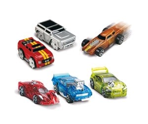 Små gaver til barn - Hot Wheels Car Basic - assorted - 1 pcs - HOT-5785