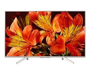 Digital skilting & Hotell TV - Sony FW-43BZ35F BRAVIA Professional Displays - 43" Class (42.5" viewable) LED display - FW-43BZ35F