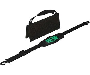 Verktøykasser & Lagringssystemer - Wera 2go 1 Tool Carrier 2 pieces - 5004350001