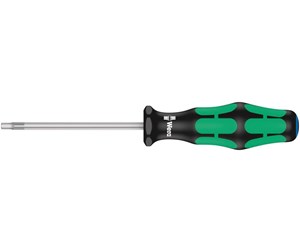 Håndverktøy - Wera 354 screwdriver for hexagon socket screws 3.0 x 75 mm - 5023110001