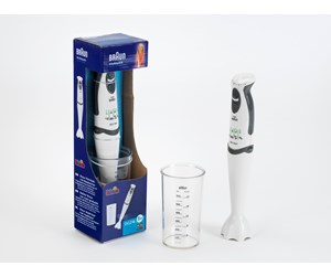 Lekekjøkken & Utstyr - Theo Klein Hand blender - 9624