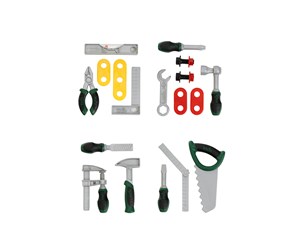 Rollelek - Theo Klein Tool sets (Assorted) - KL8007