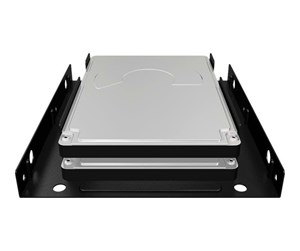 Harddisk - Tilbehør - RaidSonic IB-AC643 - IB-AC643