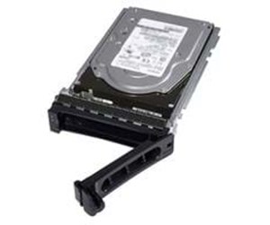 Harddisk - Dell - hard drive - 1.2 TB - SAS 12Gb/s - 1.2TB - Harddisk - 400-AUUY - SAS3 - 2.5" - 400-AUUY