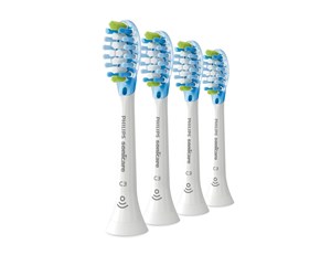 Elektrisk tannbørste - Philips Børstehoder Sonicare C3 Premium Plaque Control HX9044/17 - HX9044/17