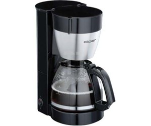 Kaffe & Espresso - Cloer Coffee Machine - 4004631010977