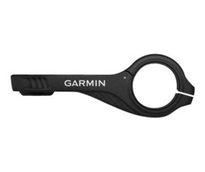 Mobil - Andre tilbehør - Garmin Flush Out-Front Mount - mount - 010-12563-00