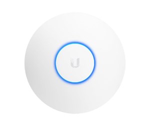 Tilgangspunkt - Ubiquiti UAP-NanoHD Unifi nanoHD - UAP-NanoHD