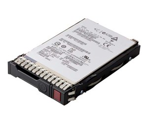 SSD - HP E Read Intensive - P04564-B21