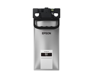 Printertilbehør blekk/toner - Epson T9651 / C13T965140 XL - Blekkpatron Svart - C13T965140