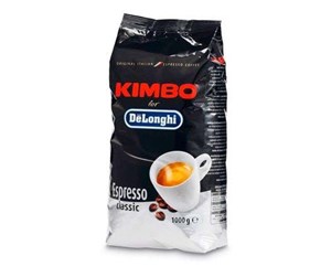 Kaffe & Espresso - DeLonghi Coffee Classic 1 kg. - COFFEE CLASSIC 1KG