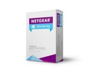 Service & Support - Netgear Professional Wireless Site Survey - PRF0014-10000S