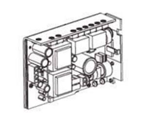 Strømforsyning (PSU) - Zebra KIT AC POWER SUPPLY  CPNT Strømforsyning (PSU) - ATX - 80 Plus - P1046696-021