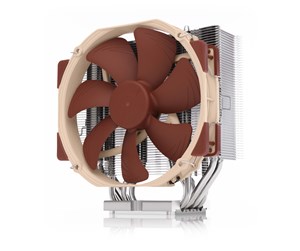 Prosessor-kjøler - Noctua NH-U14S DX-3647 - CPU Luftkjøler - Max 25 dBA - NH-U14S DX-3647