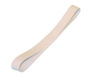 Sport & Fitness - TITAN LIFE Elasticband White - Light - 400-030030