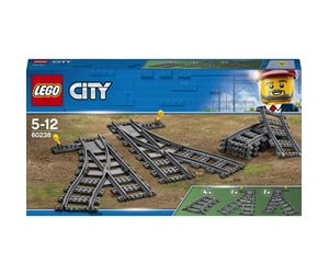 LEGO® - LEGO City 60238 Penser - 60238