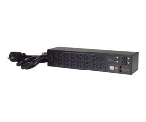 Strømkabel (ekstern) - APC Switched Rack PDU - AP7902B