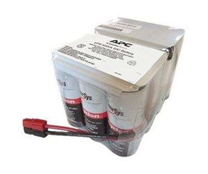 UPS - APC Replacement Battery Cartridge #136 - APCRBC136