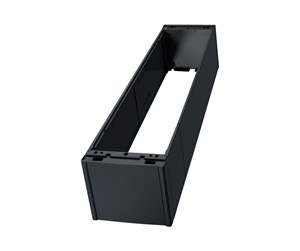 Rackskap - APC rack roof height adapter - ACDC2512