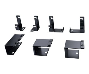 Rackskap - APC rack ceiling panel rail mounting brackets - ACDC2006